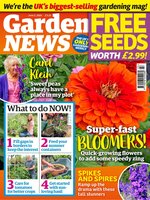 Garden News